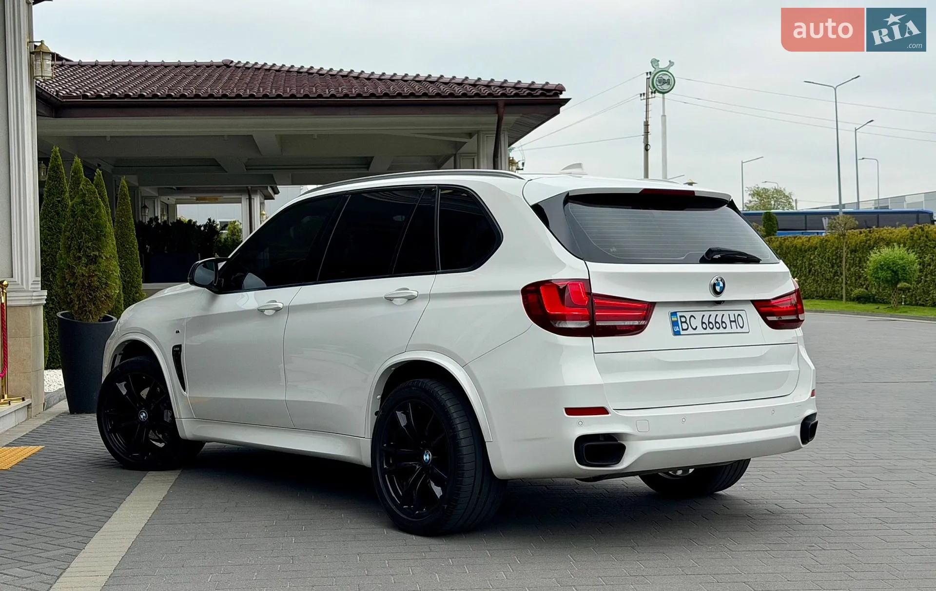 2013 BMW X5 - мініатюра 25