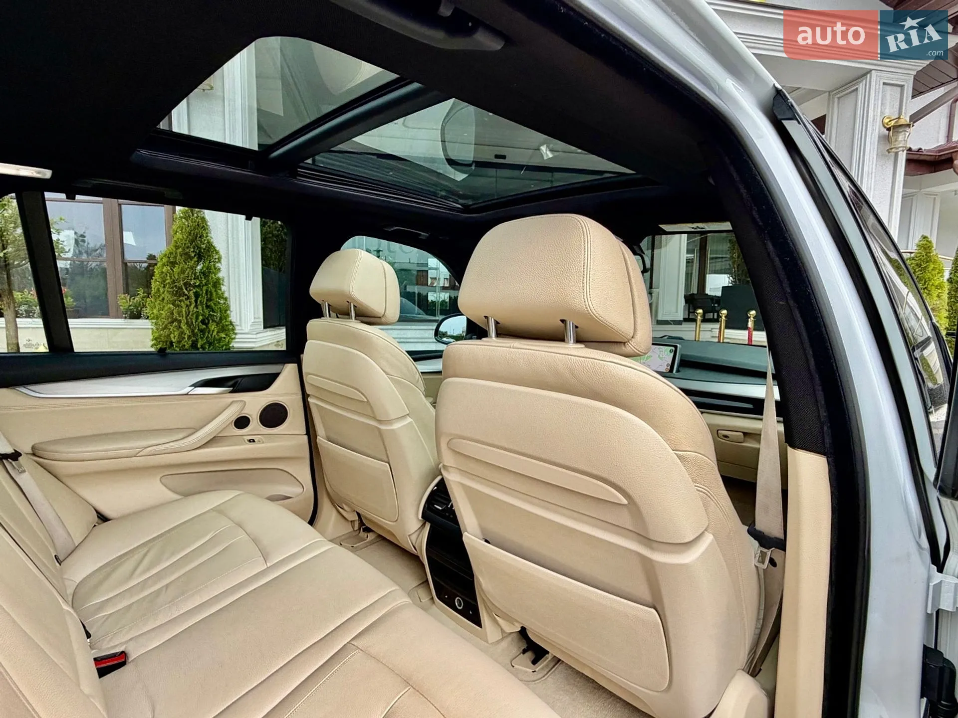 2013 BMW X5 - мініатюра 38