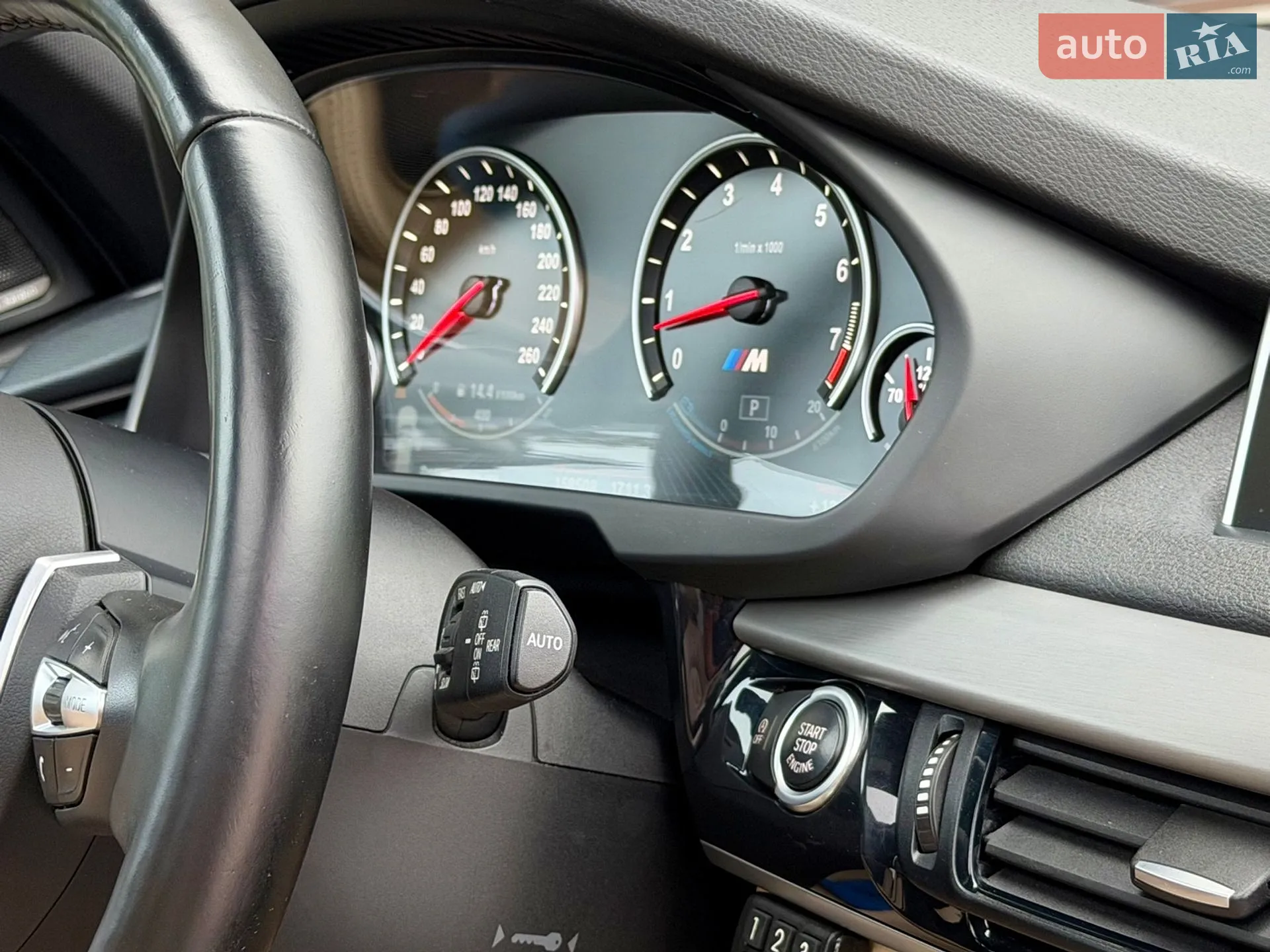 2013 BMW X5 - мініатюра 43