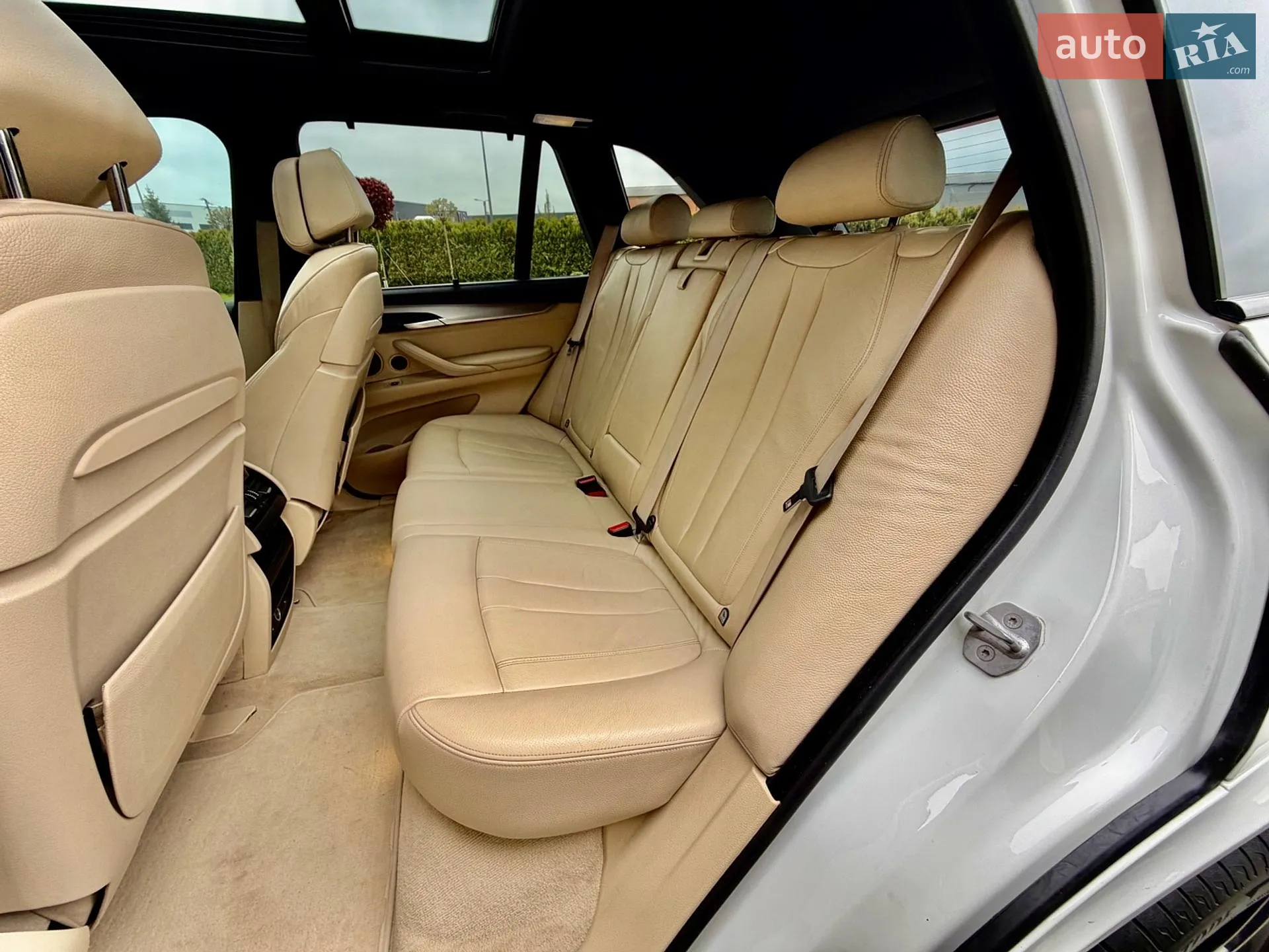 2013 BMW X5 - мініатюра 52