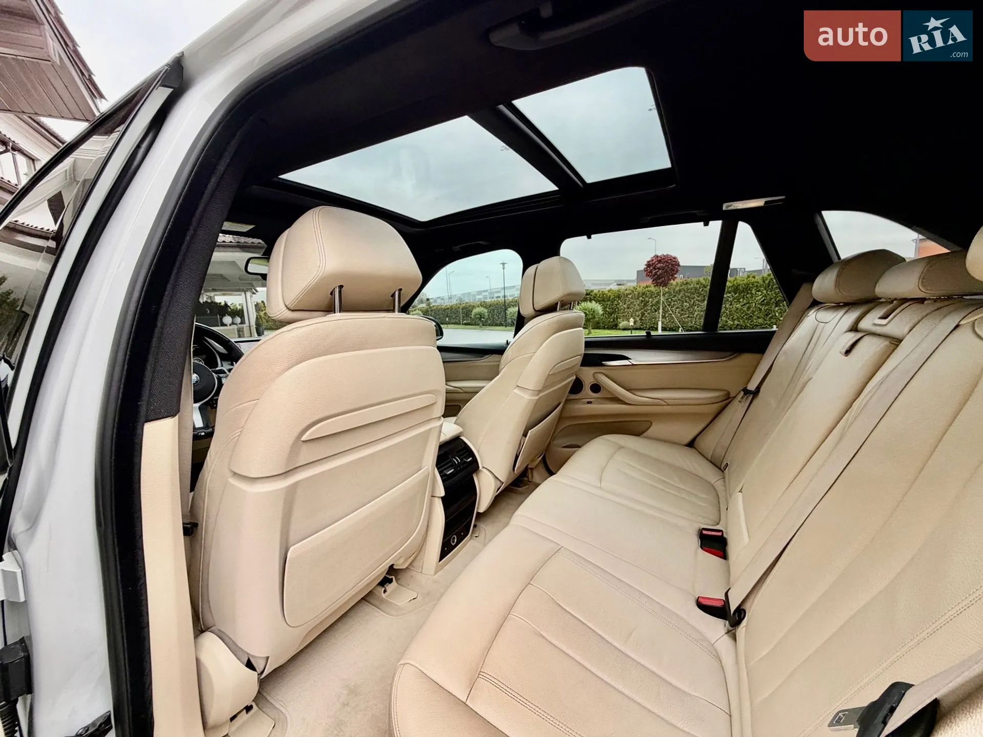 2013 BMW X5 - мініатюра 56