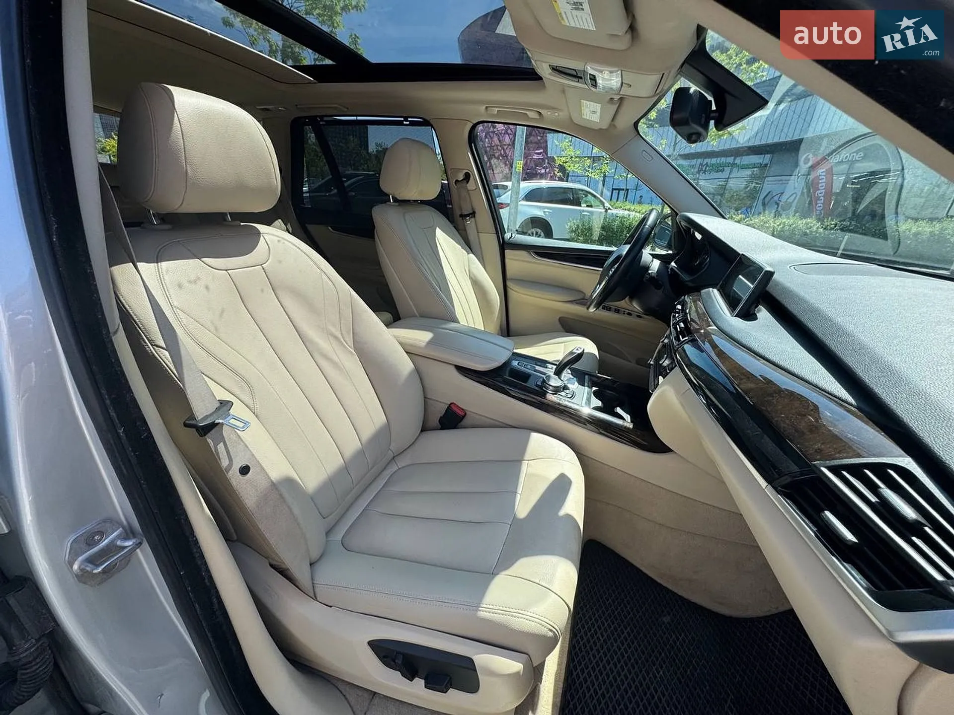 2014 BMW X5 - мініатюра 11