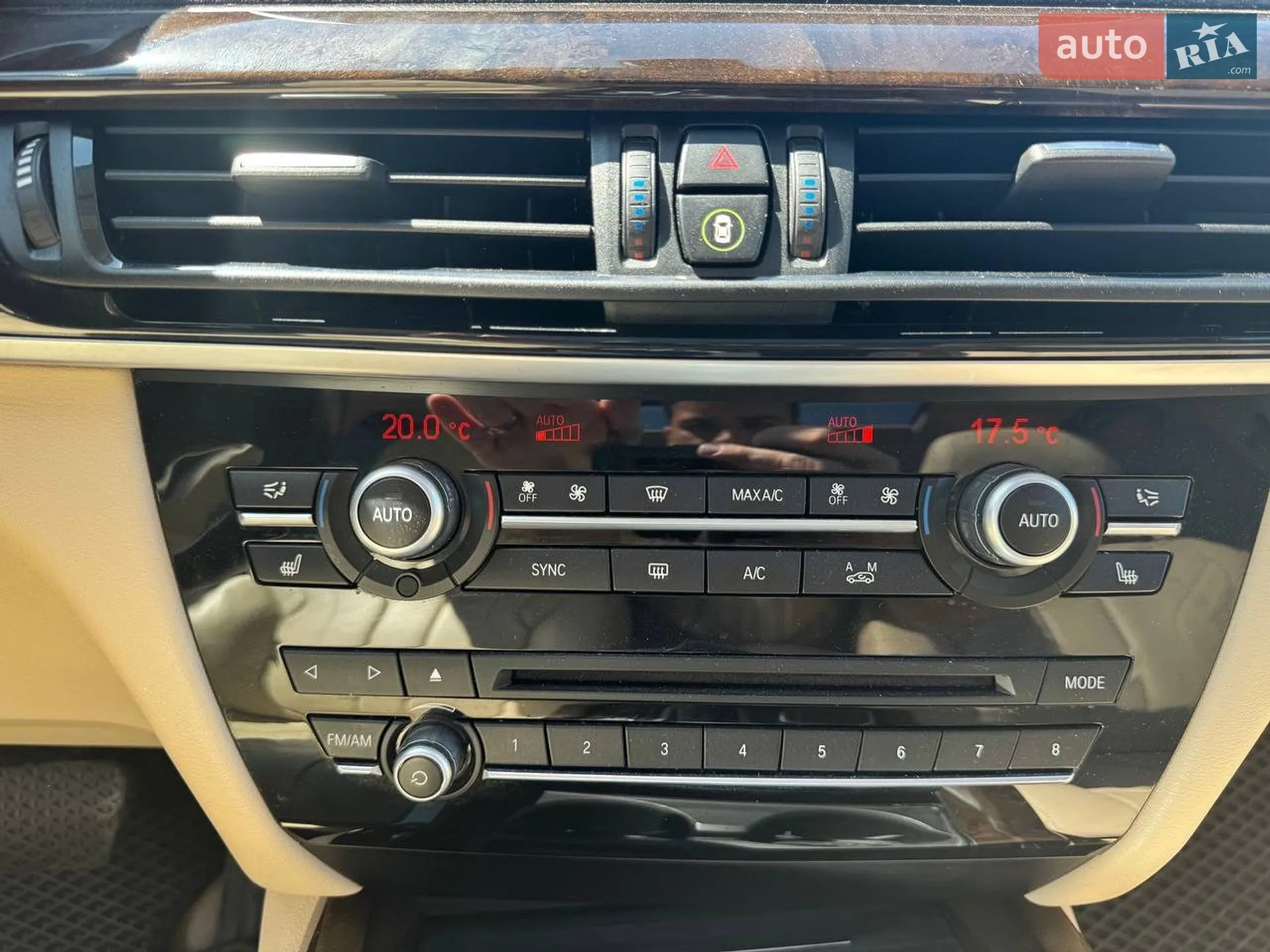 2014 BMW X5 - мініатюра 18