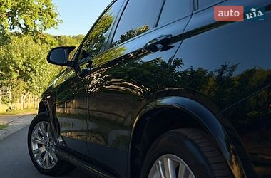 Внедорожник / Кроссовер BMW X5 2014 в Тернополе