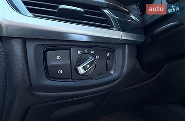 Внедорожник / Кроссовер BMW X5 2014 в Тернополе