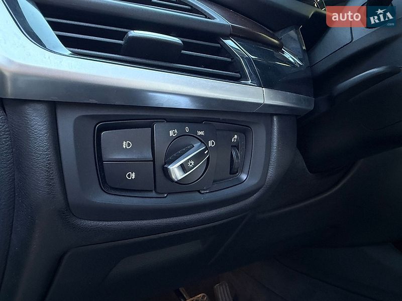 Внедорожник / Кроссовер BMW X5 2014 в Тернополе