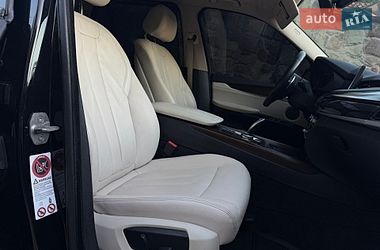 Внедорожник / Кроссовер BMW X5 2014 в Тернополе