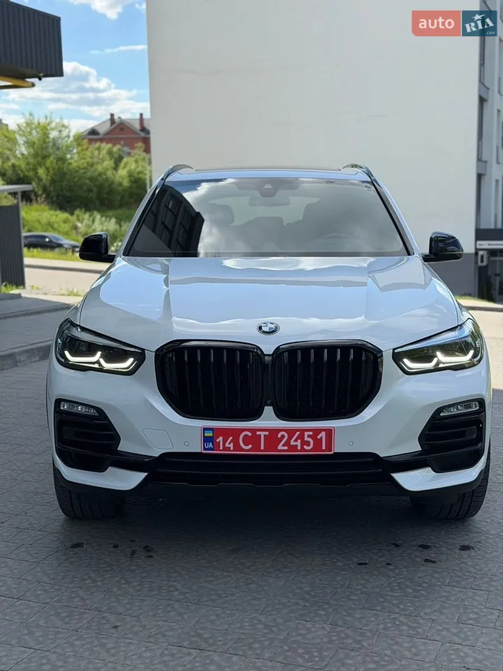 2019 Audi A6 - мініатюра 14