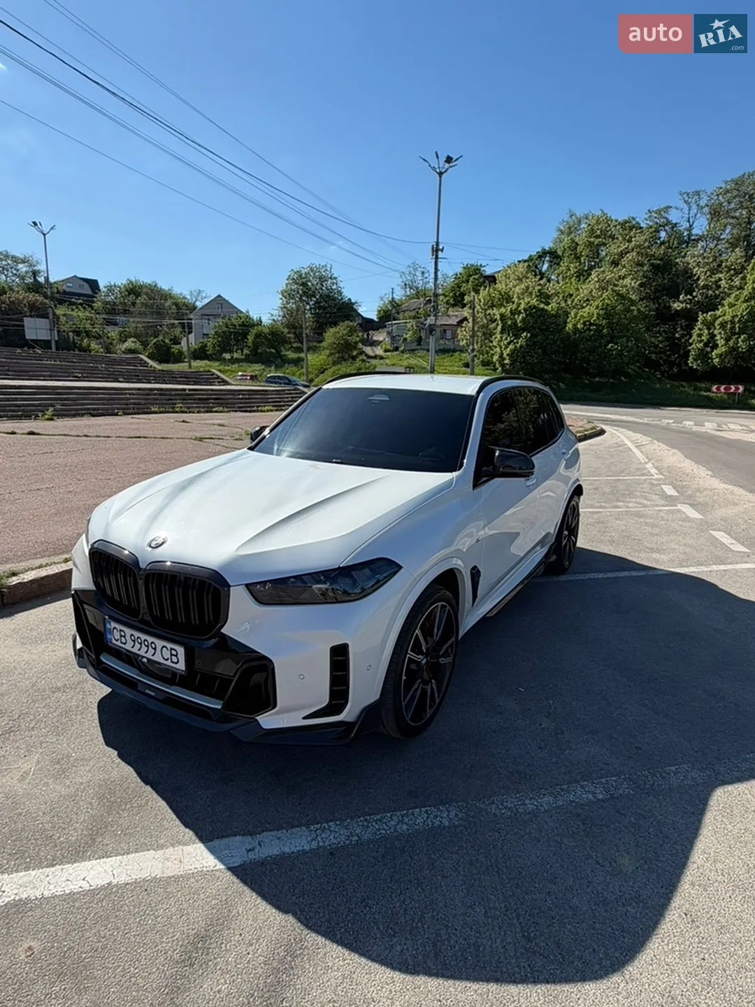 2023 BMW X5 - мініатюра 27