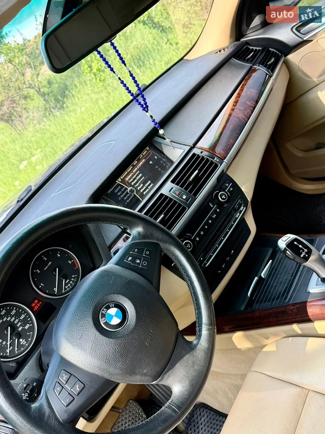 2013 BMW X5 - мініатюра 8