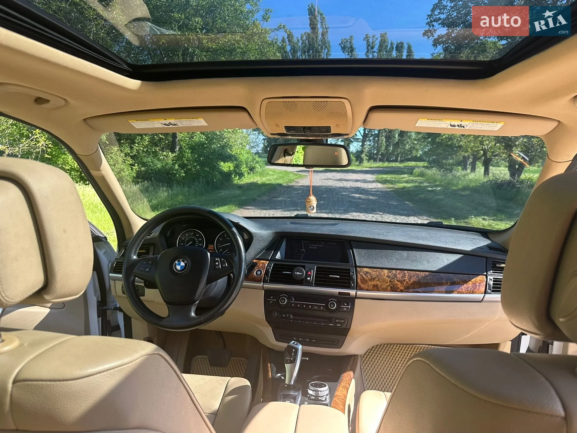 2011 BMW X5 - мініатюра 16