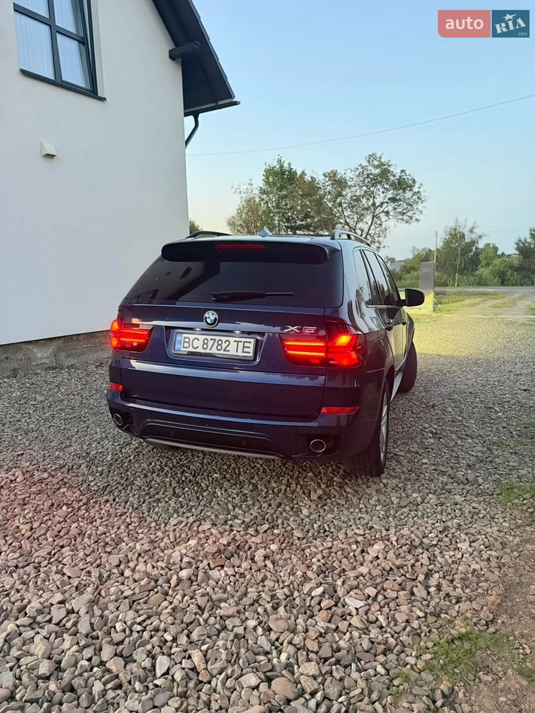 2010 BMW X5 - мініатюра 14