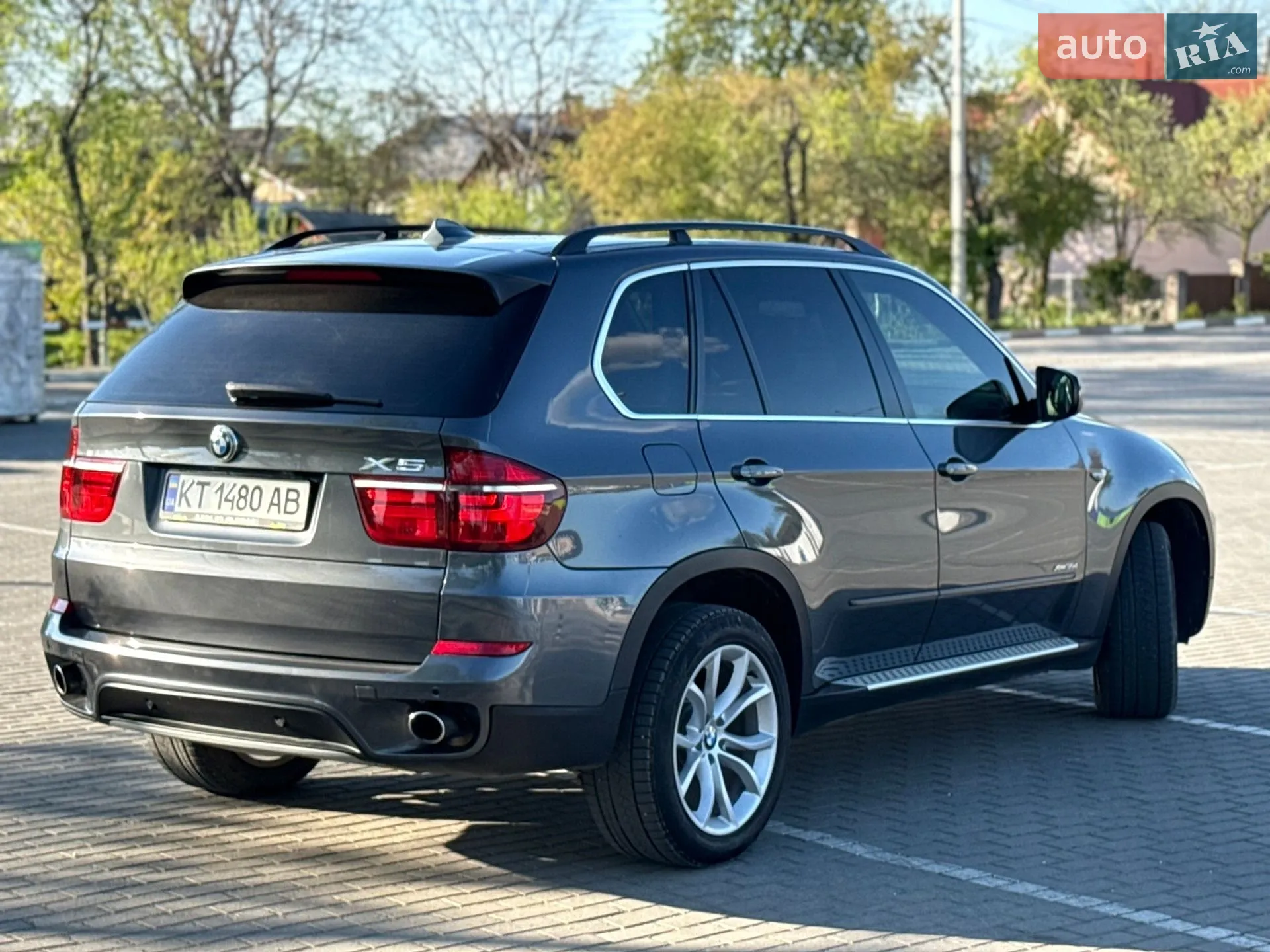 2013 BMW X5 - мініатюра 16