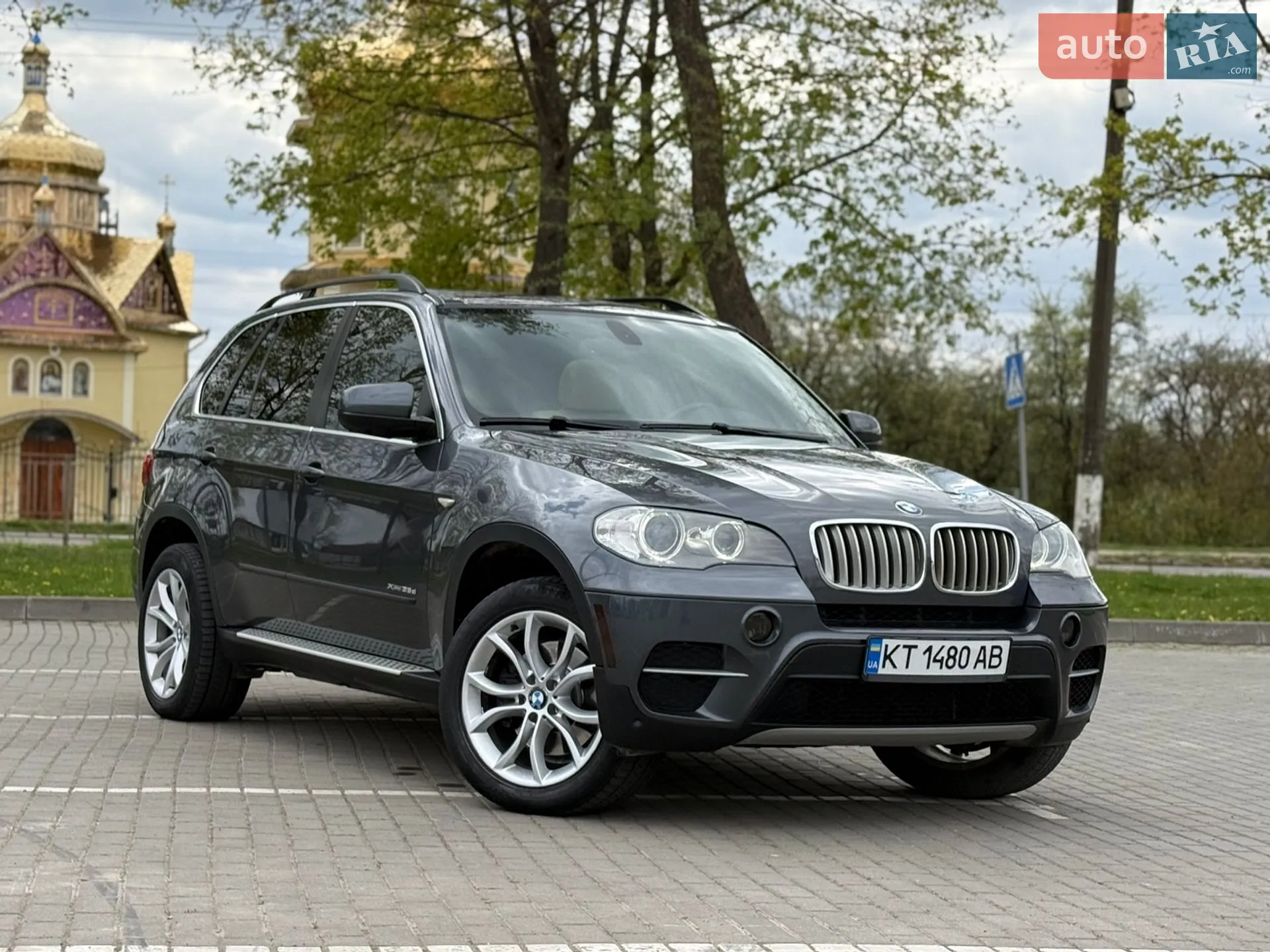 2013 BMW X5 - мініатюра 28
