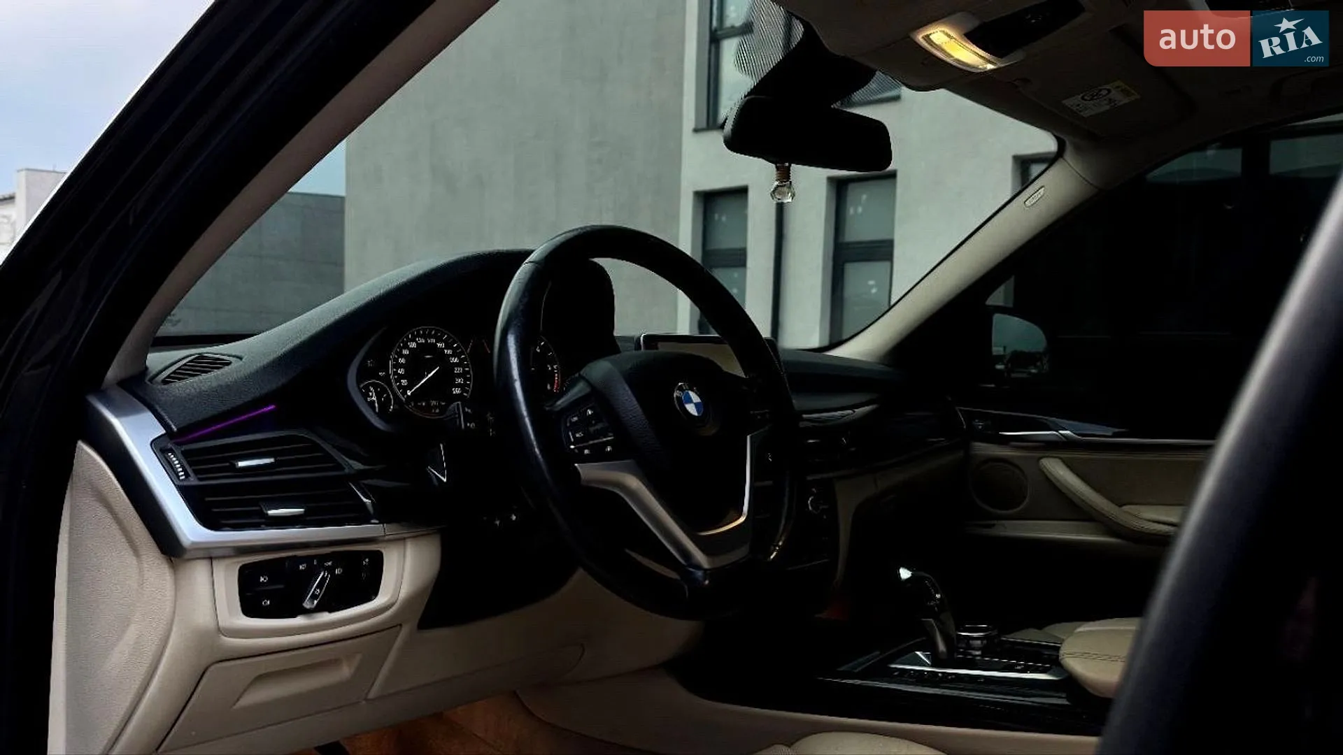 2015 BMW X5 - мініатюра 49