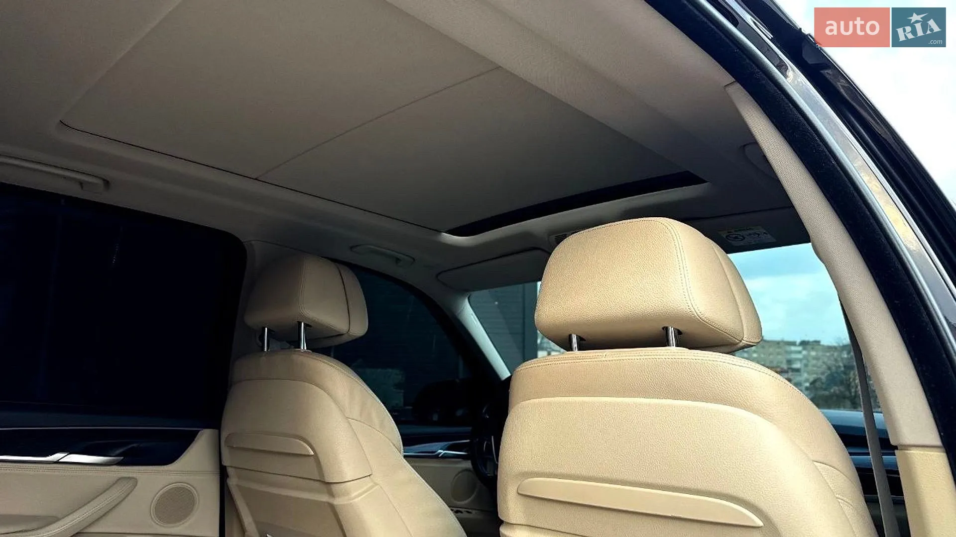 2015 BMW X5 - мініатюра 55