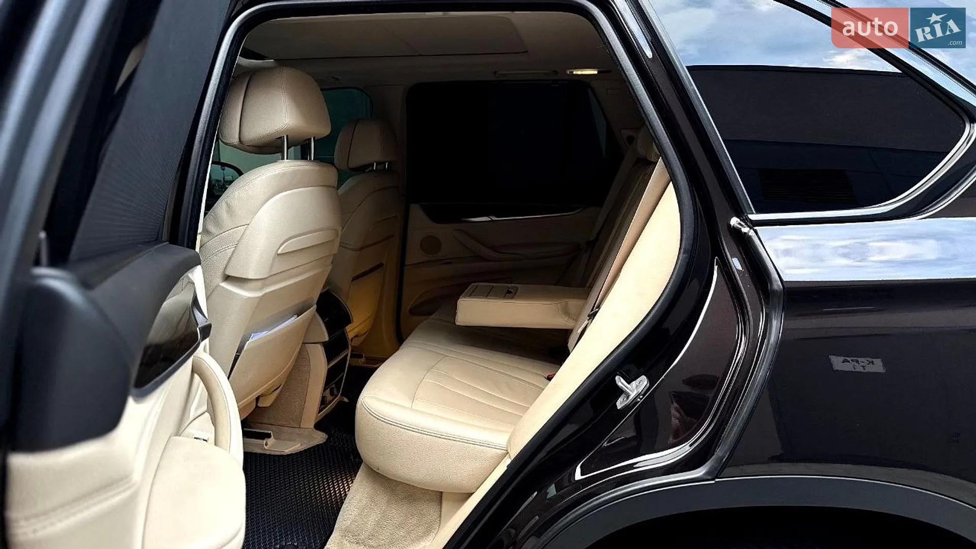 2015 BMW X5 - мініатюра 59