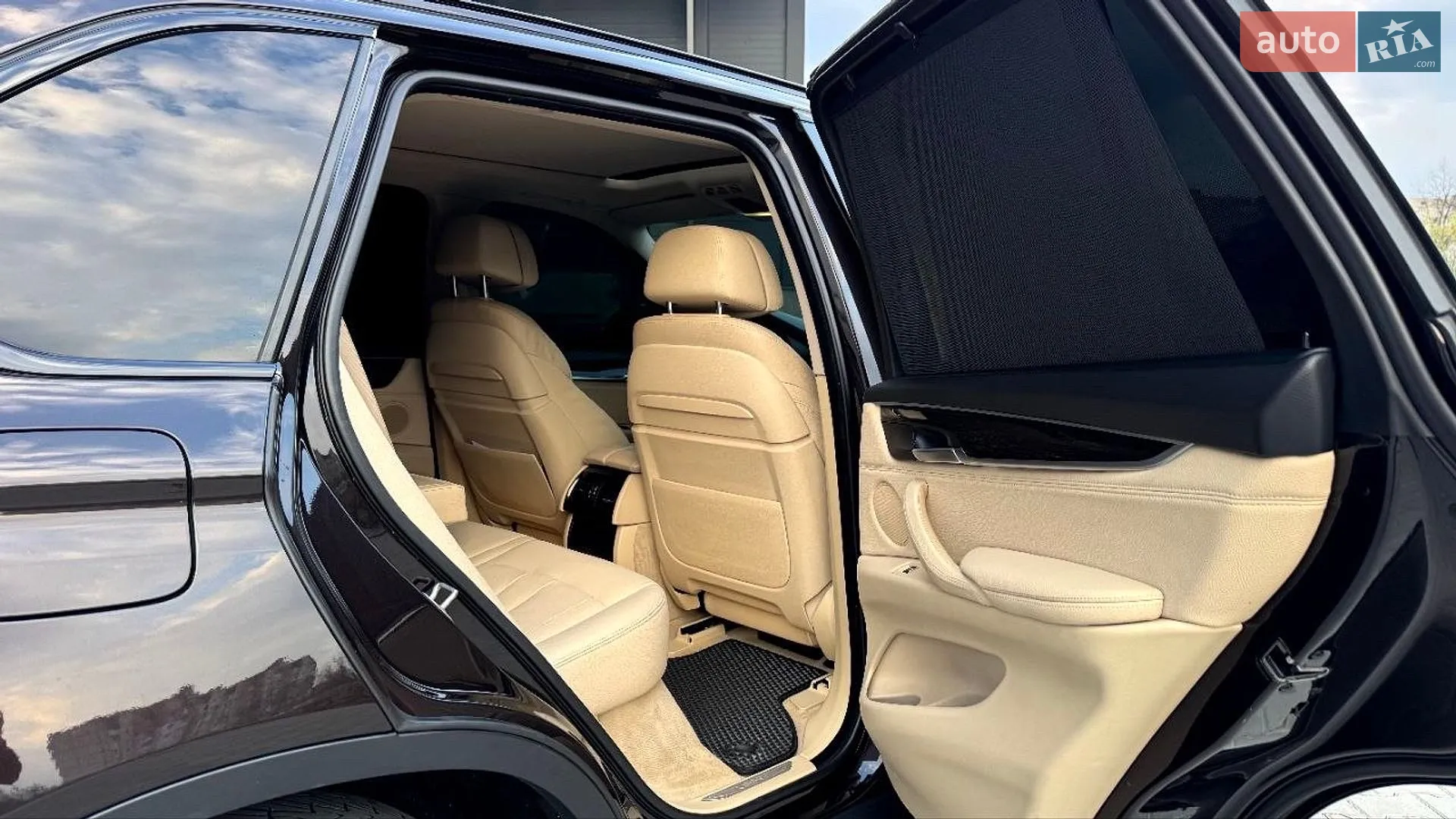 2015 BMW X5 - мініатюра 64