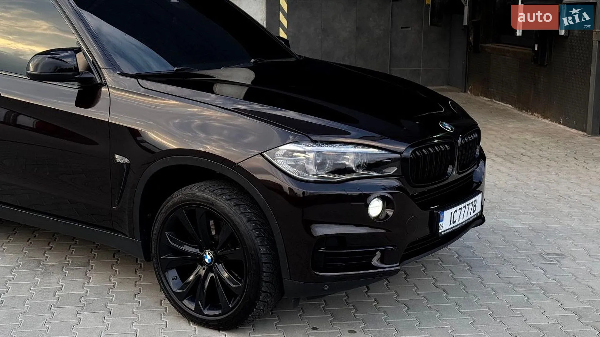 2015 BMW X5 - мініатюра 18