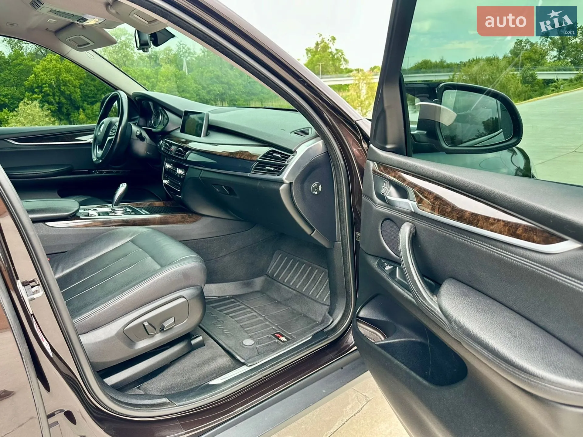 2015 BMW X5 - мініатюра 9