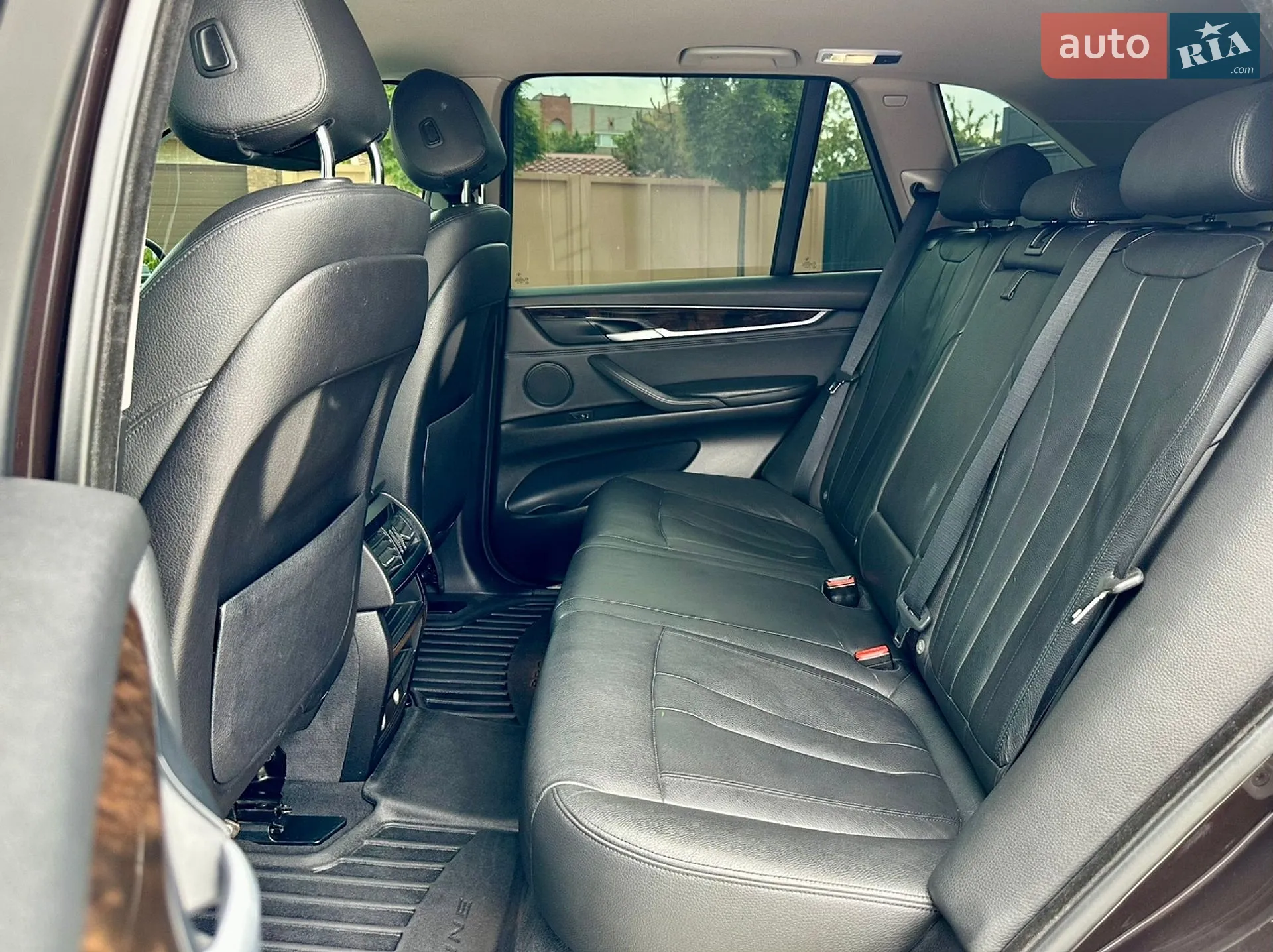 2015 BMW X5 - мініатюра 14