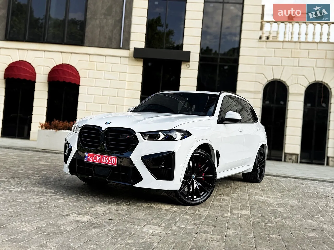 2025 Audi Q5 - мініатюра 28