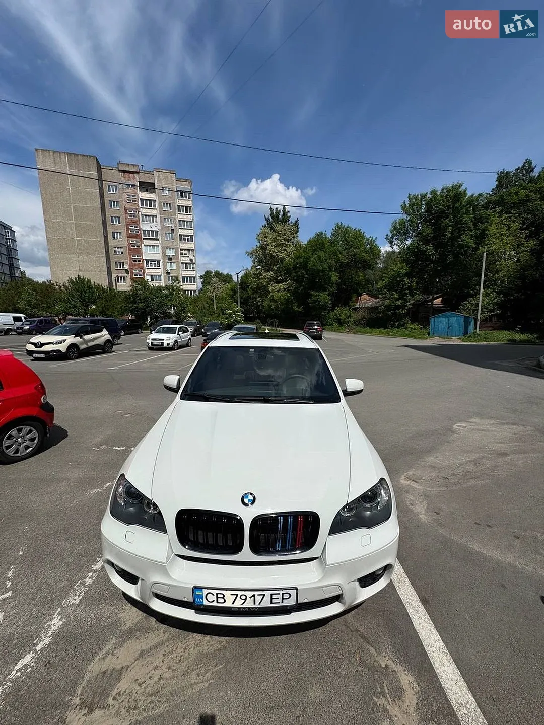 2011 BMW X5 - мініатюра 16