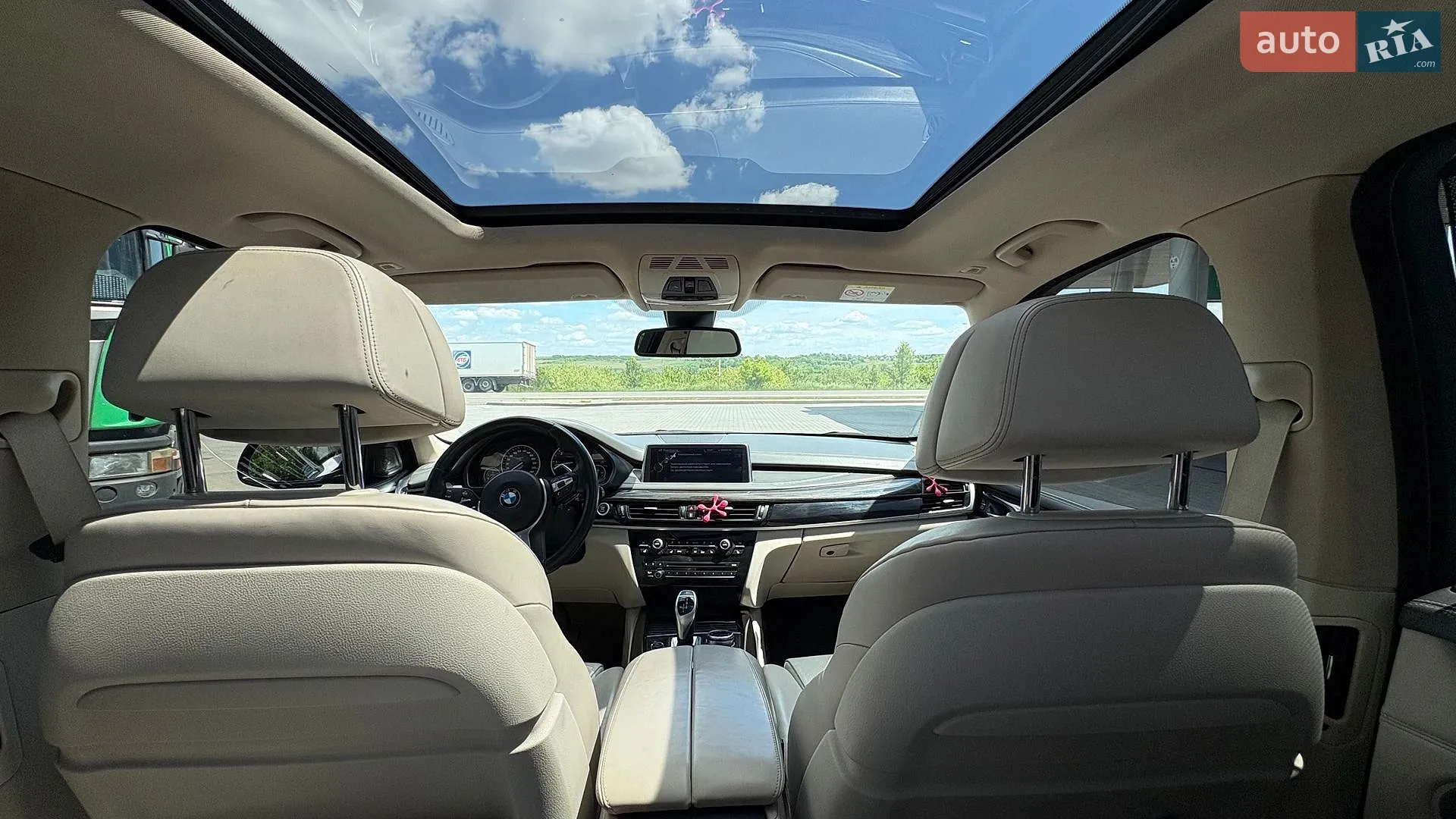 2014 BMW X5 - мініатюра 8