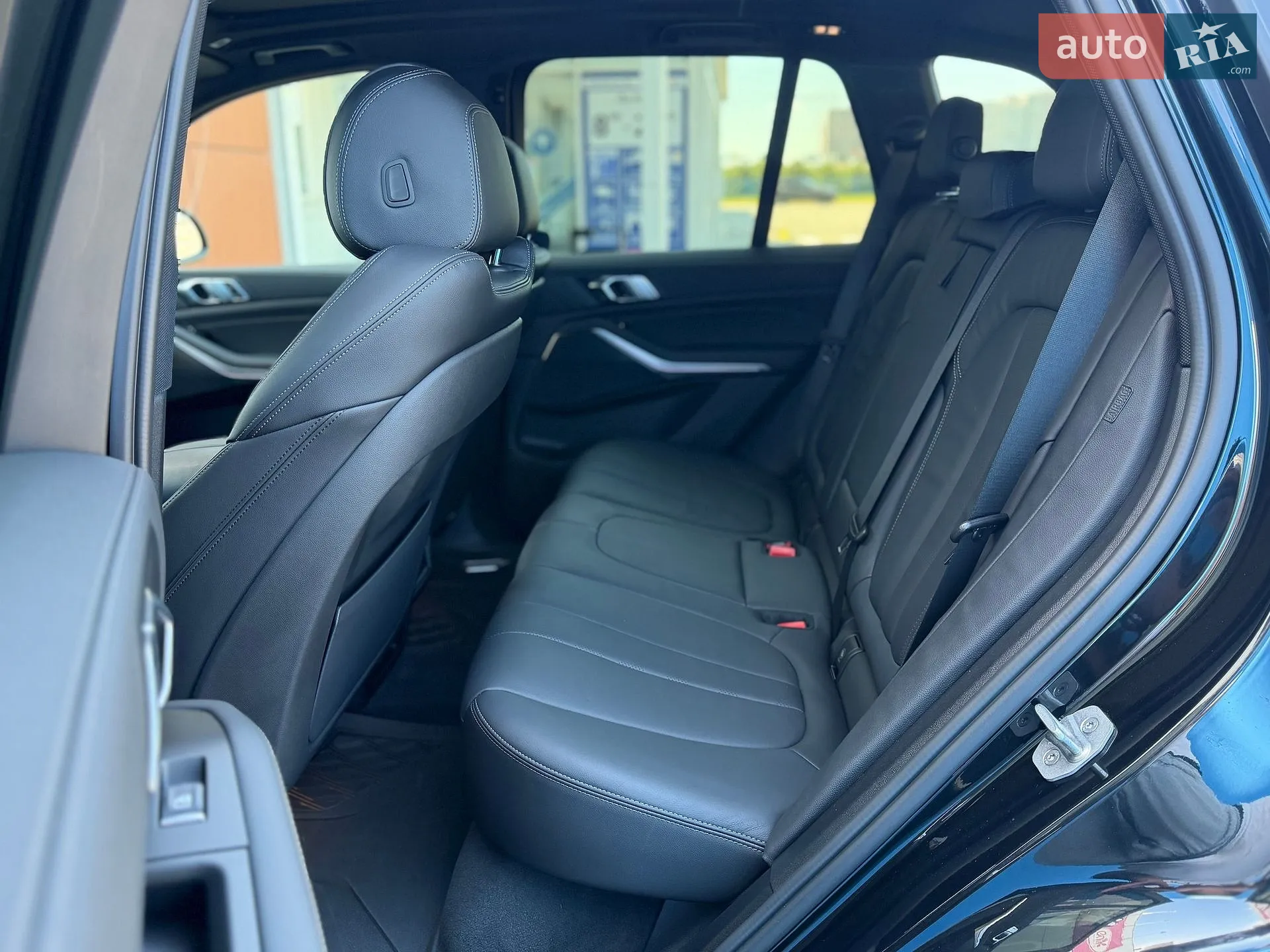 2022 BMW X5 - мініатюра 21