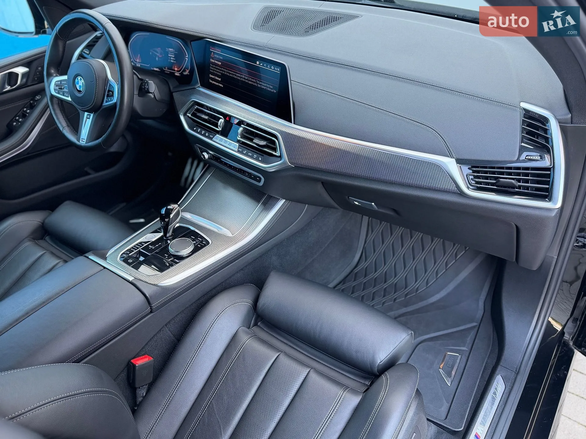 2022 BMW X5 - мініатюра 26
