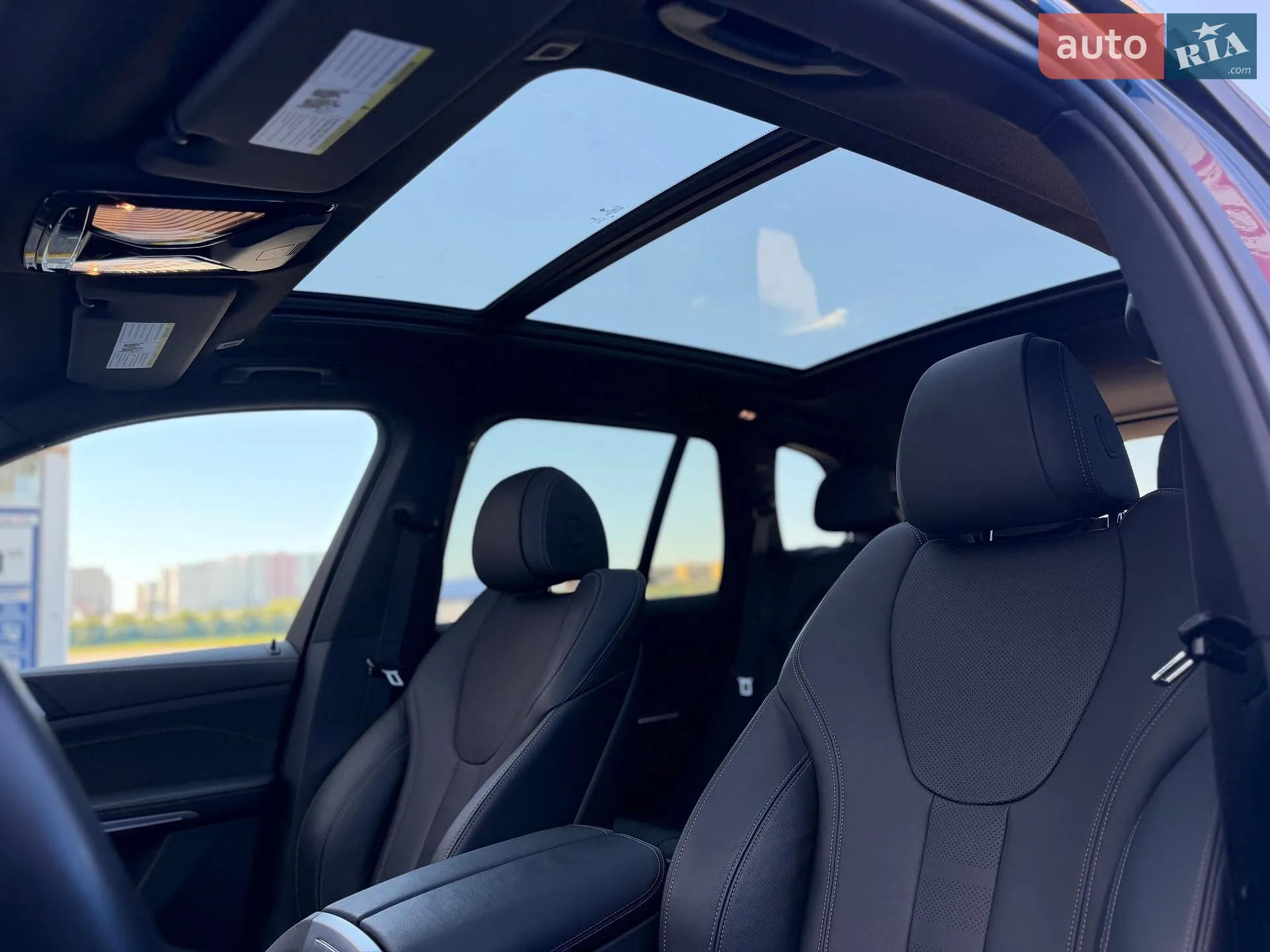 2022 BMW X5 - мініатюра 27