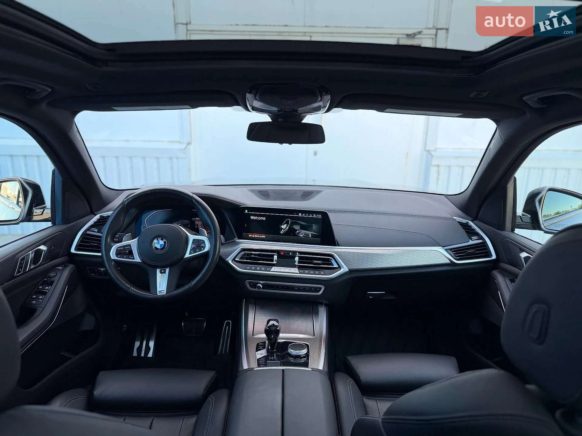 2022 BMW X5 - мініатюра 28