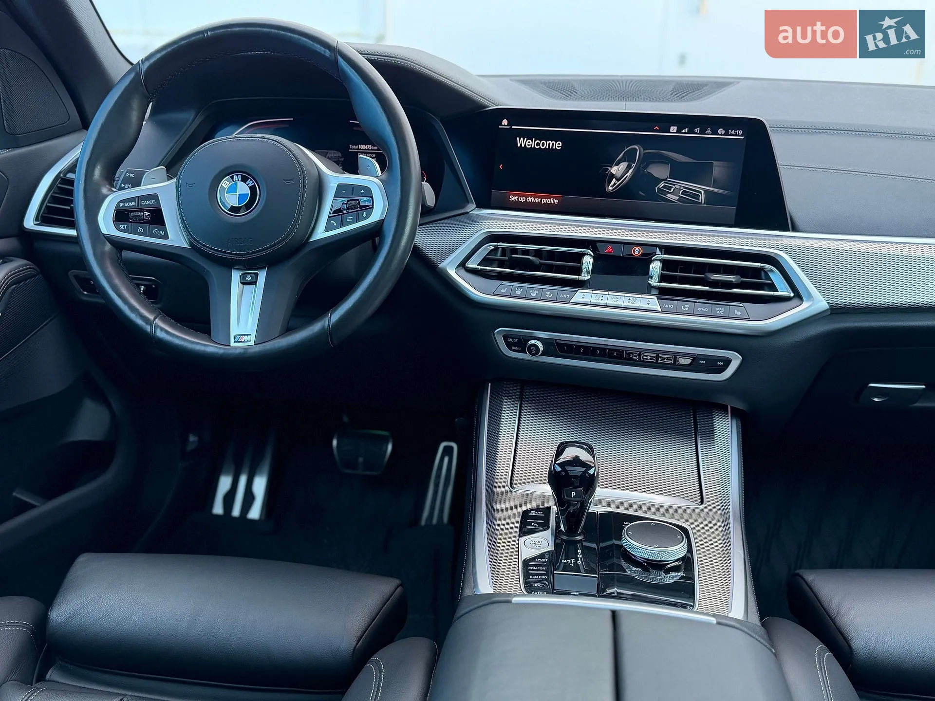 2022 BMW X5 - мініатюра 29