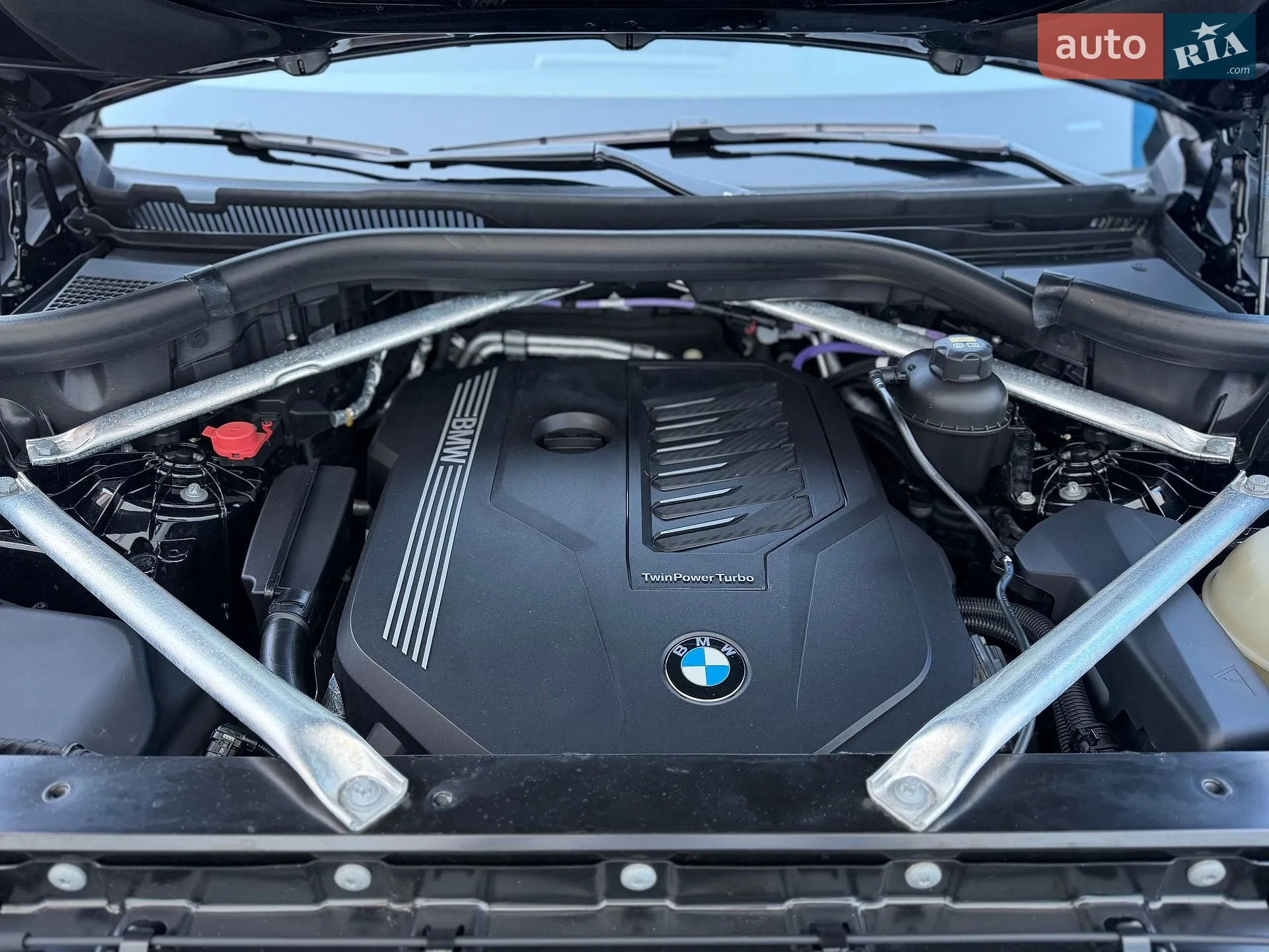 2022 BMW X5 - мініатюра 39