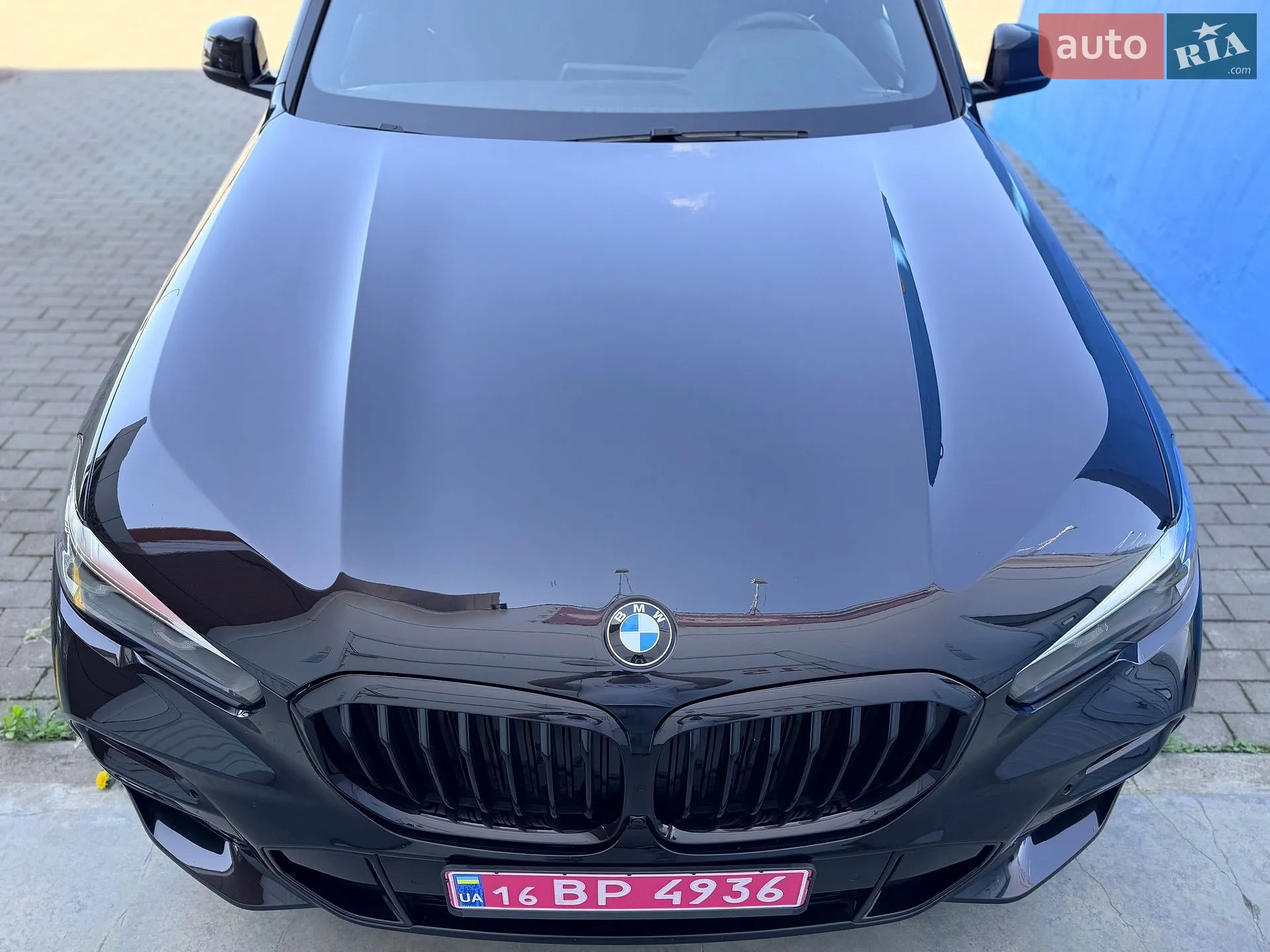 2022 BMW X5 - мініатюра 42