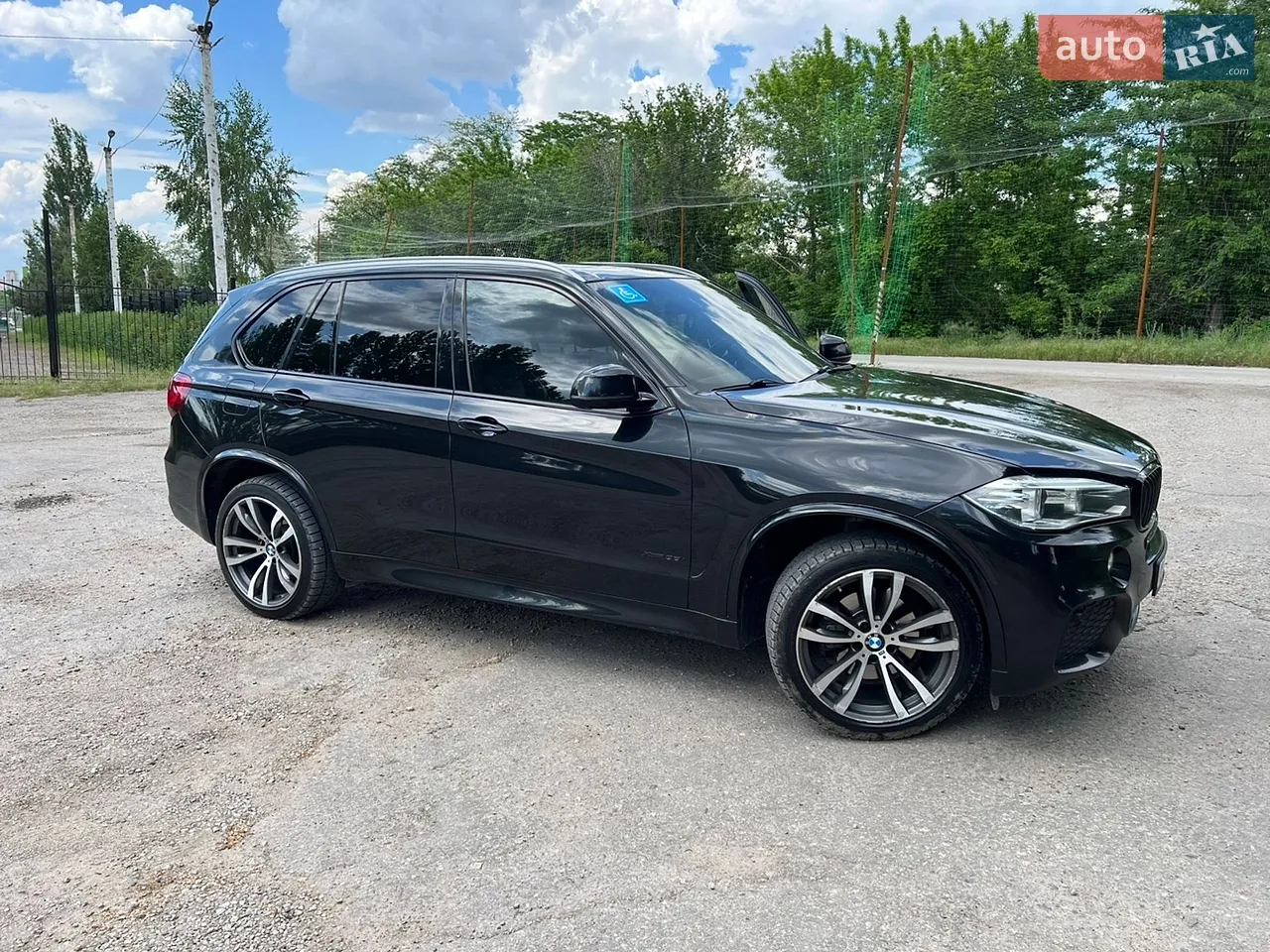 2013 BMW X5 - мініатюра 18