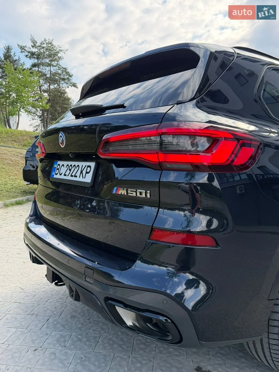 2019 BMW X5 - мініатюра 18