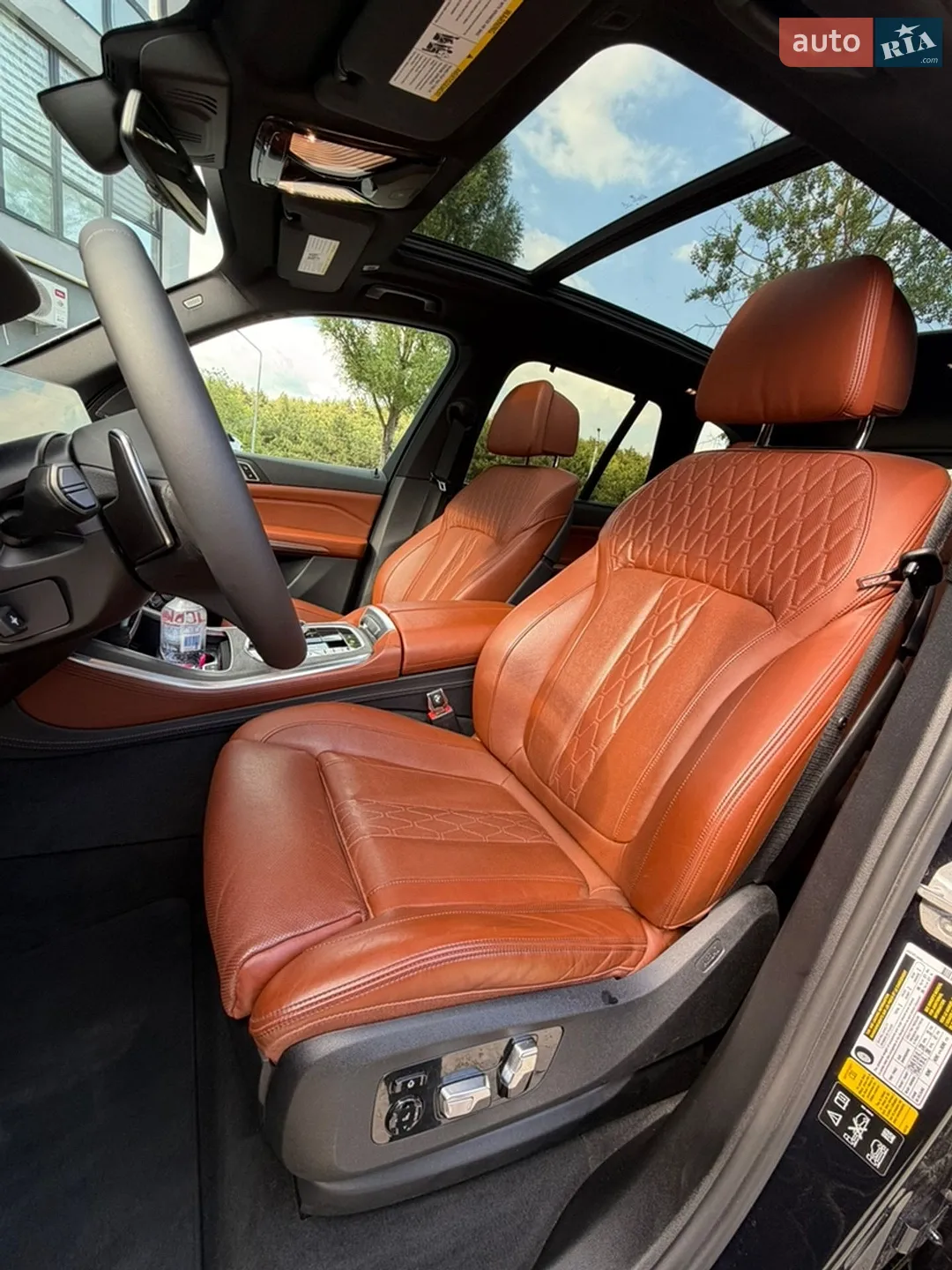 2019 BMW X5 - мініатюра 28