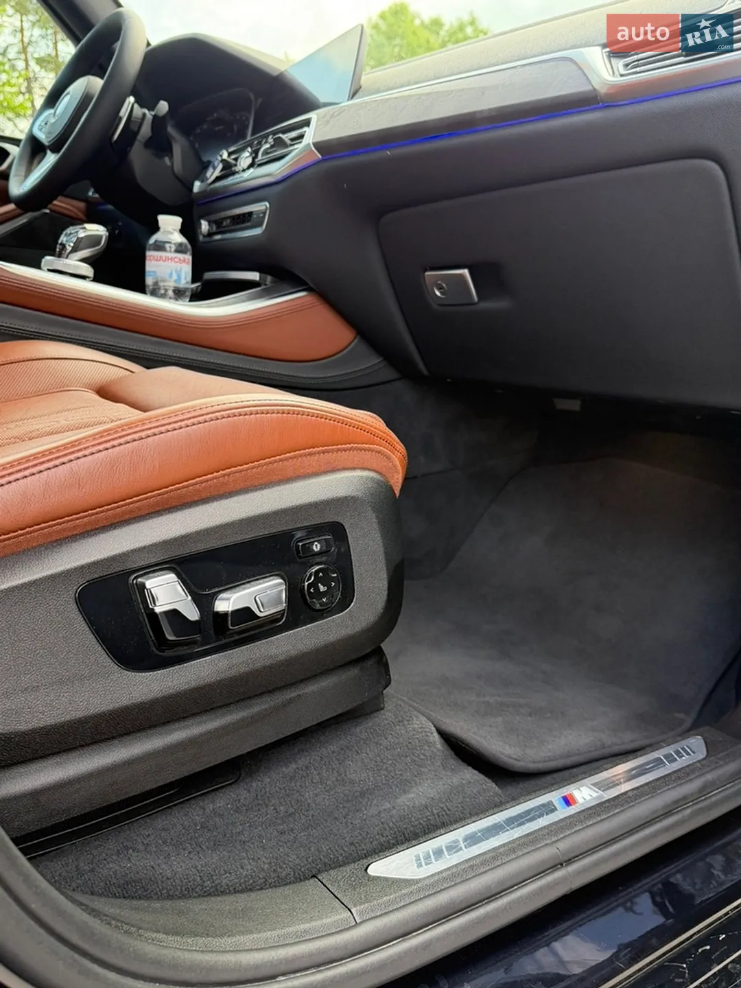 2019 BMW X5 - мініатюра 39