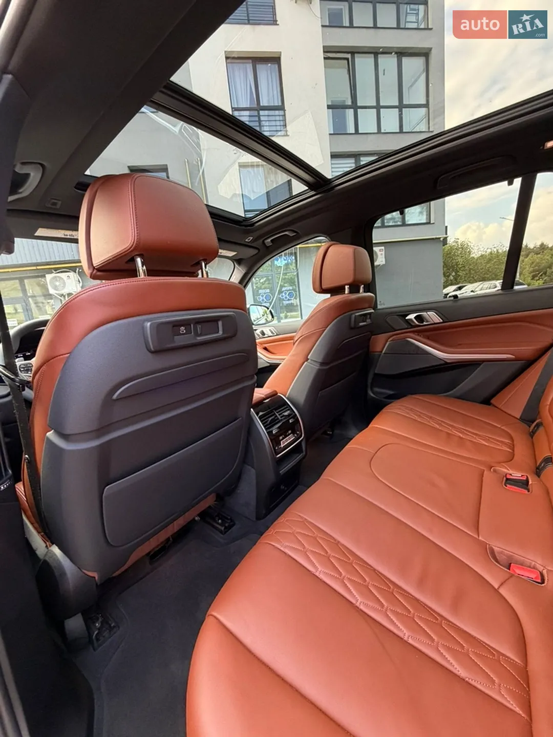 2019 BMW X5 - мініатюра 46