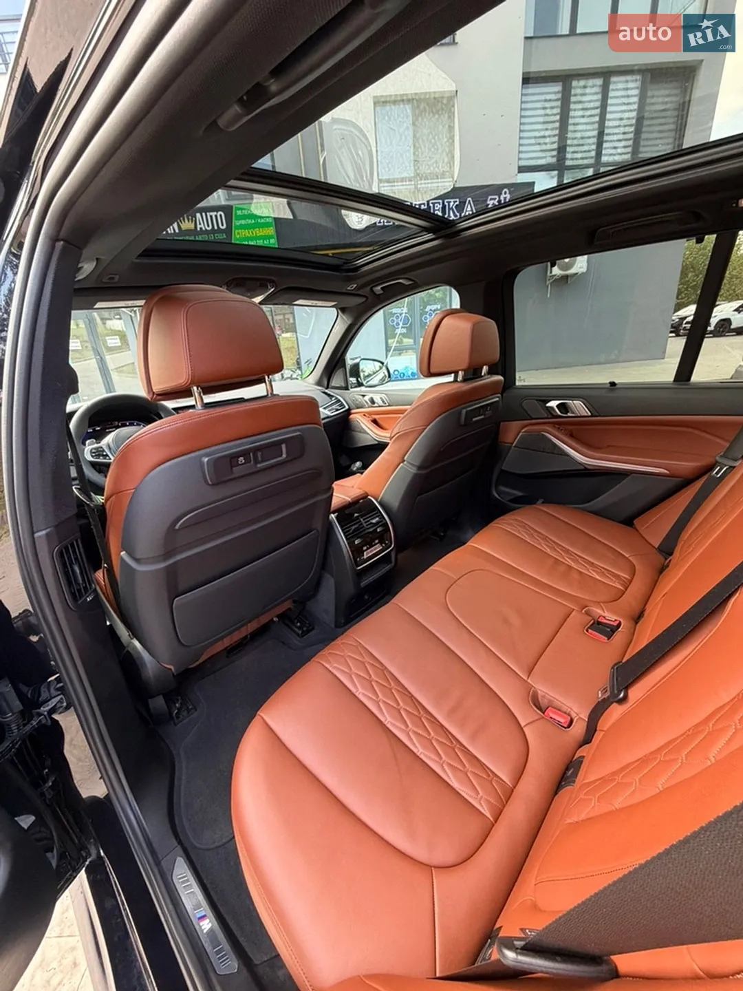2019 BMW X5 - мініатюра 53