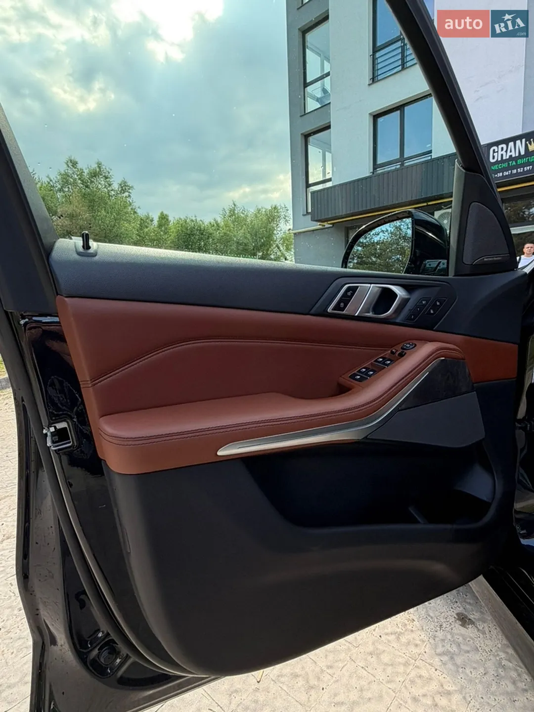 2019 BMW X5 - мініатюра 56