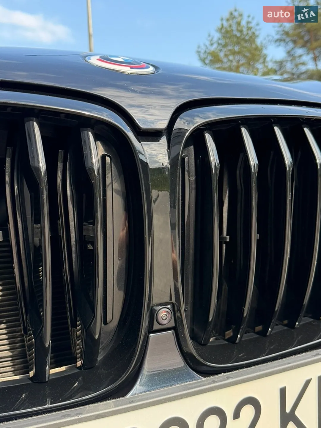 2019 BMW X5 - мініатюра 60