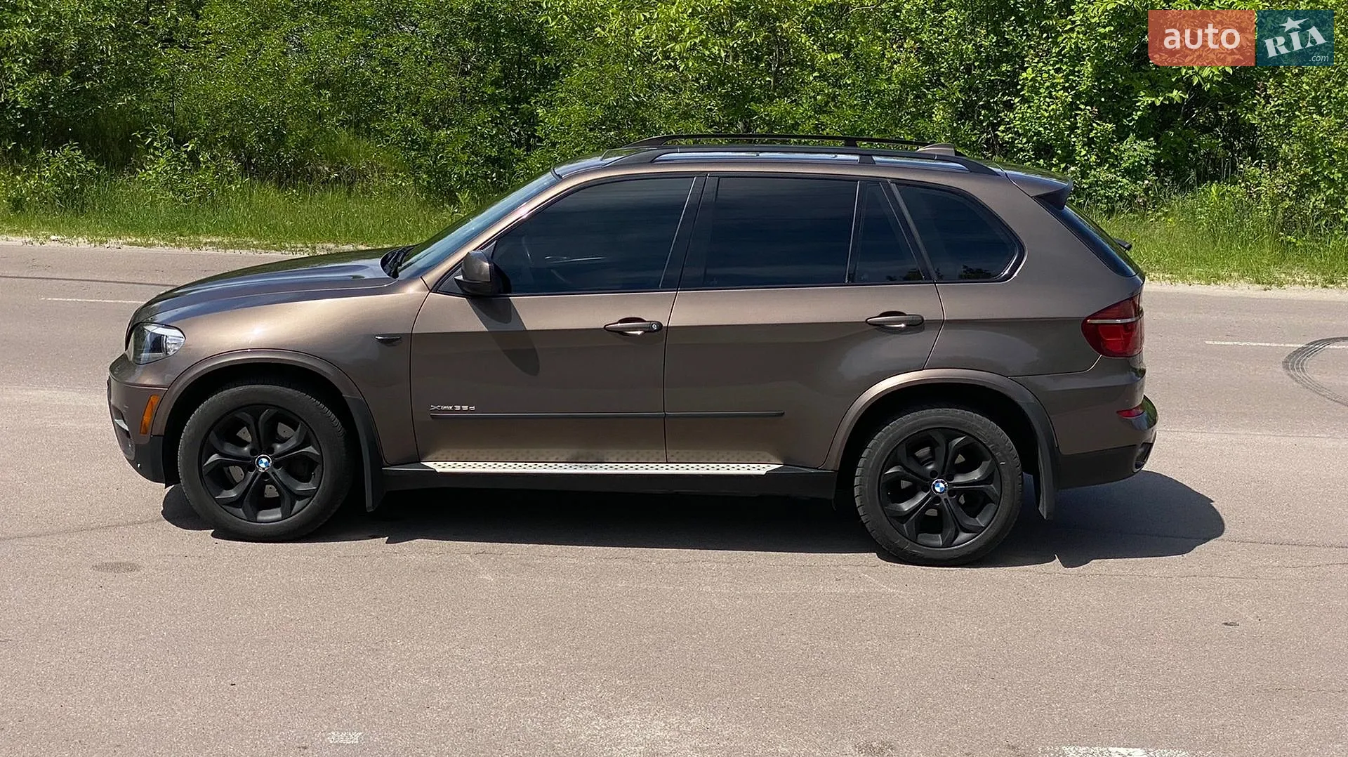 2010 BMW X5 - мініатюра 8