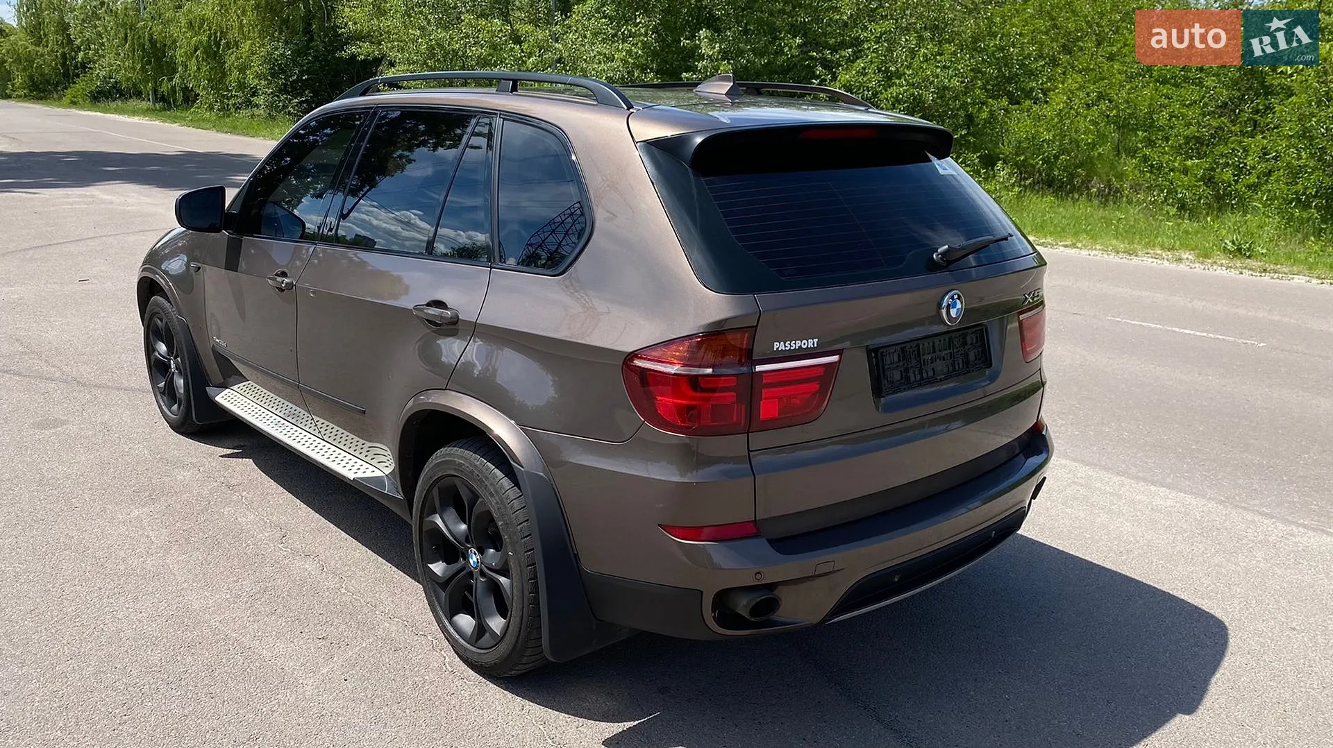 2010 BMW X5 - мініатюра 11