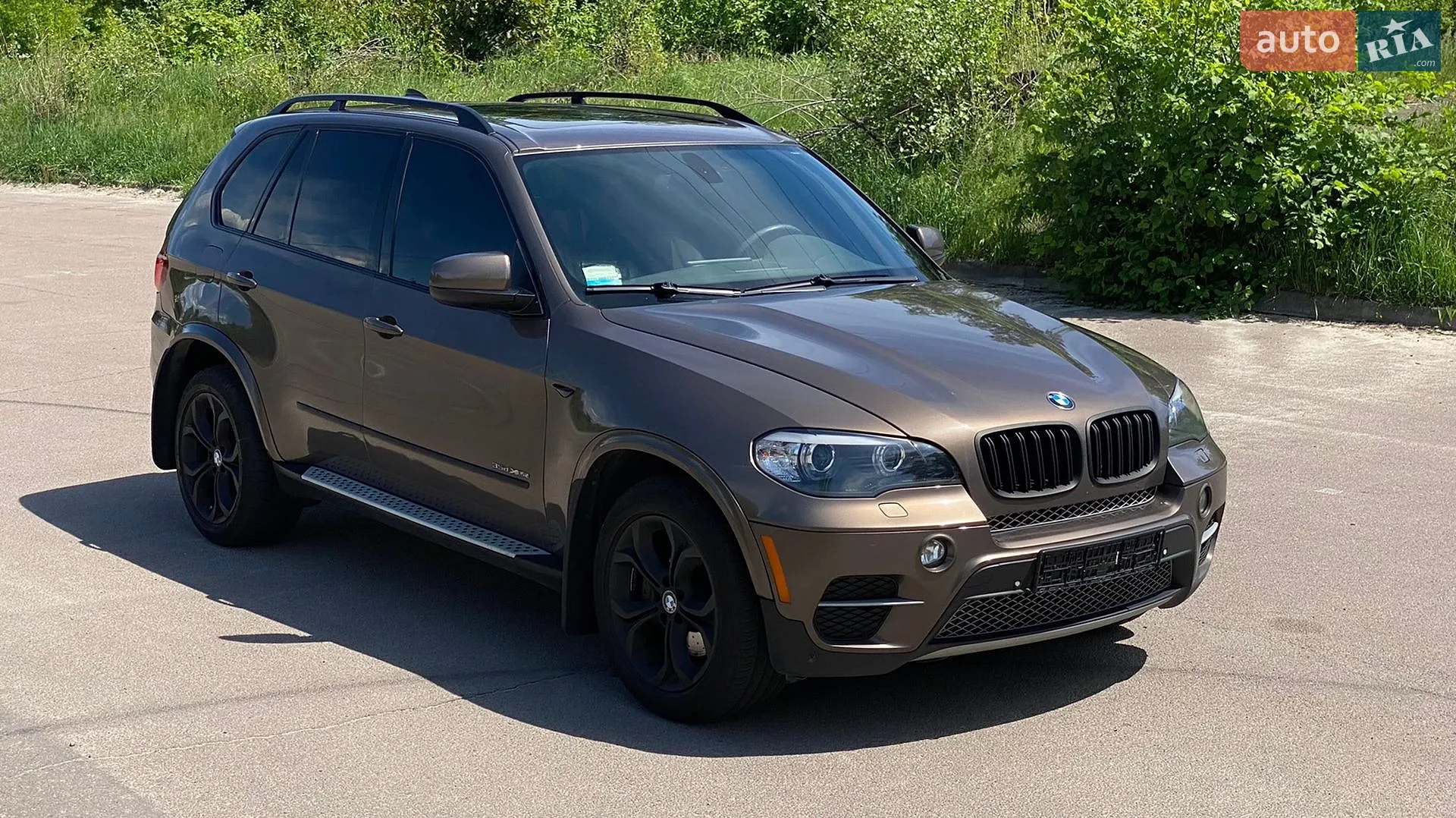 2010 BMW X5 - мініатюра 18