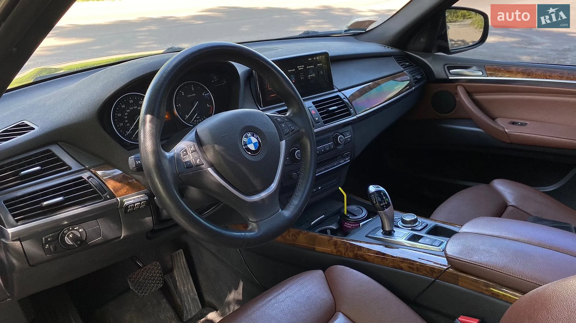 2010 BMW X5 - мініатюра 24