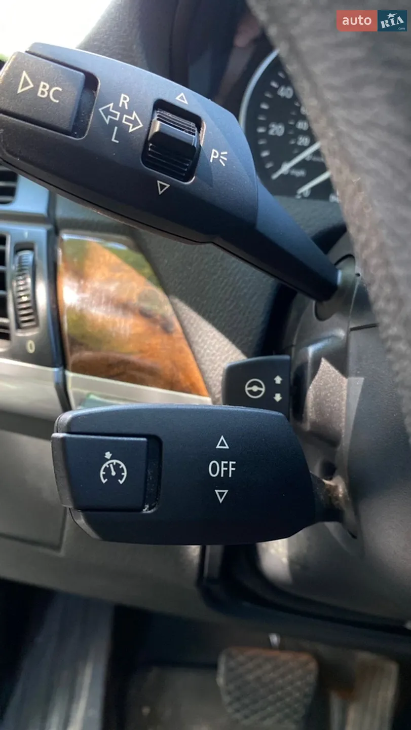 2010 BMW X5 - мініатюра 51