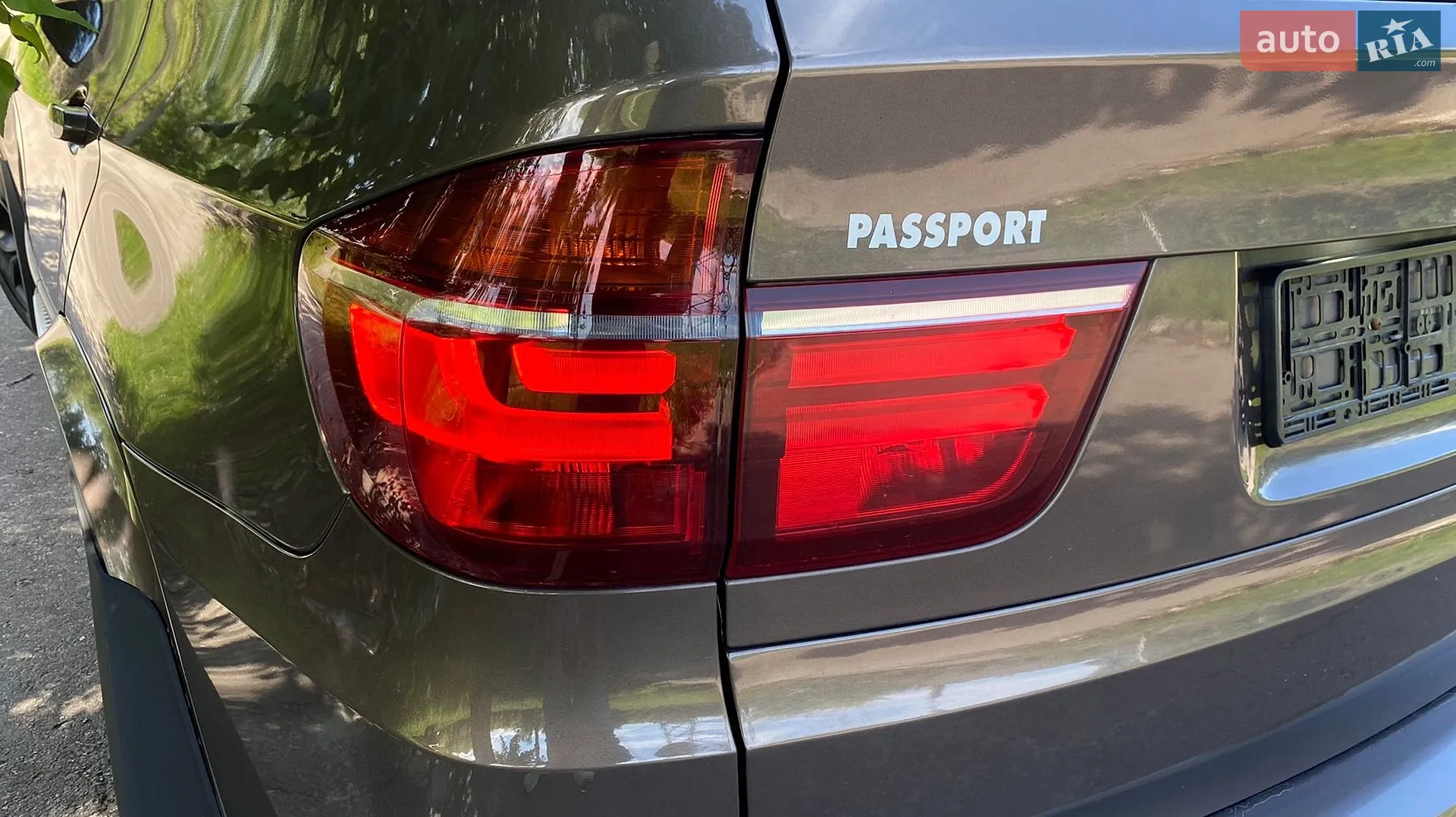 2010 BMW X5 - мініатюра 52