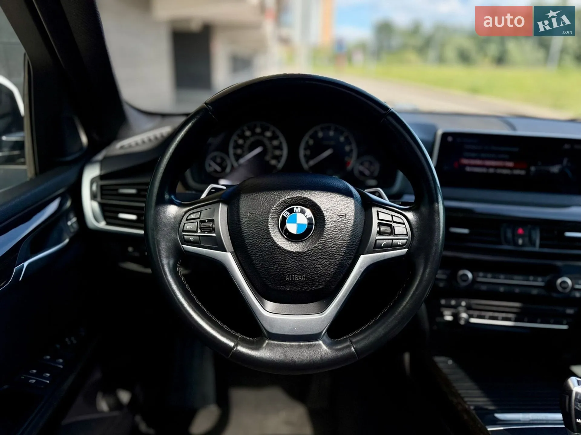 2018 BMW X5 - мініатюра 18